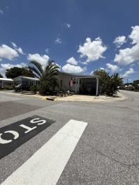 1987 PALM HARBOR Mobile Home