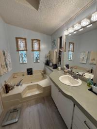 1987 PALM HARBOR Mobile Home