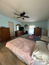 1987 PALM HARBOR Mobile Home