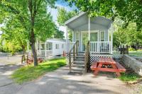 2007 CAVCO RV 8801L TinyHome Home