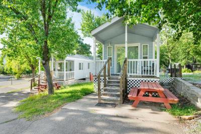 Mobile Home at 14161 Holiday Rd Redding, CA 96003