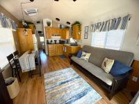 2007 CAVCO RV 8801L TinyHome Home