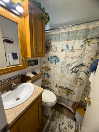 2007 CAVCO RV 8801L TinyHome Home