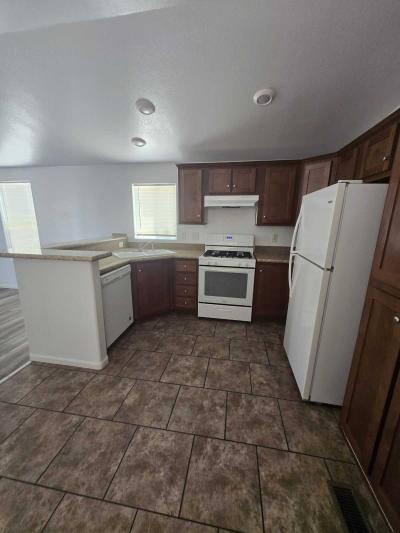 Photo 2 of 5 of home located at 9421 E. Main St. Mesa, AZ 85207