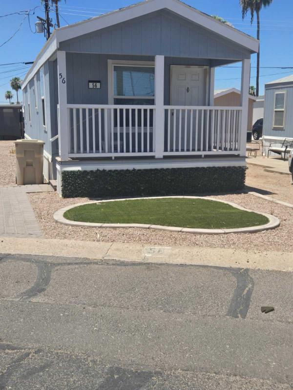 2020 Champion Mobile Home For Sale