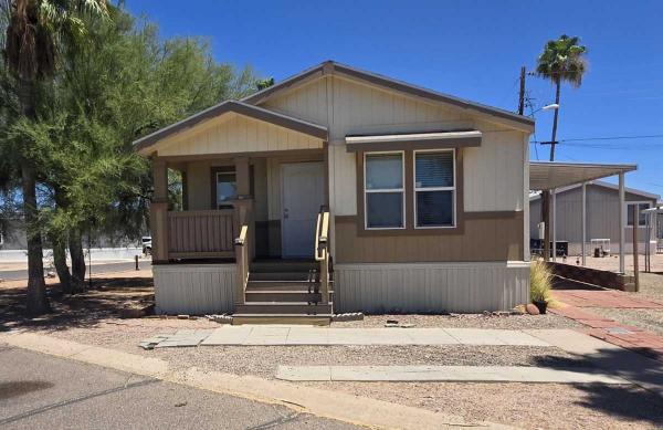 2020 Cavco Mobile Home For Sale