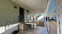 1976 Silvercrest Mobile Home