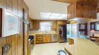 1976 Silvercrest Mobile Home