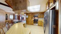 1976 Silvercrest Mobile Home