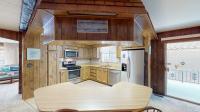 1976 Silvercrest Mobile Home
