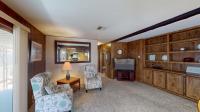 1976 Silvercrest Mobile Home