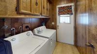 1976 Silvercrest Mobile Home