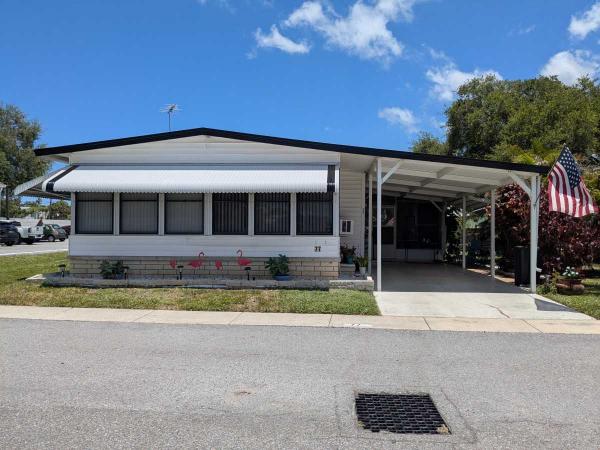 1975  Mobile Home For Sale