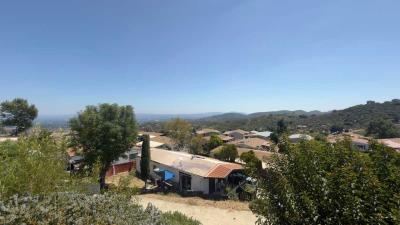 Mobile Home at 24303 Woolsey Canyon Rd. #45 West Hills, CA 91304
