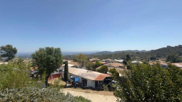 Photo 1 of 1 of home located at 24303 Woolsey Canyon Rd. #45 West Hills, CA 91304