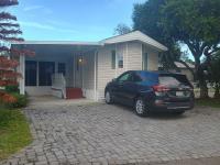 Manufactured Home