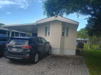 Manufactured Home