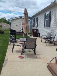 Fairmount Manufactured Home
