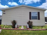Fairmount Manufactured Home