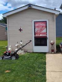 Fairmount Manufactured Home