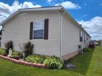 Fairmount Manufactured Home