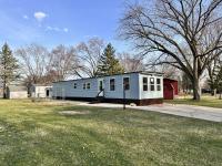 1972 DICKMAN Mobile Home
