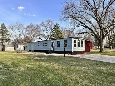 Mobile Home at N65W22201 Lannon Springs Dr Sussex, WI 53089