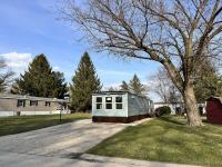 1972 DICKMAN Mobile Home