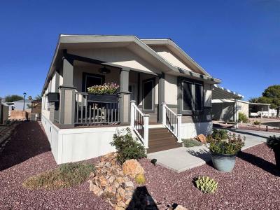 Photo 3 of 44 of home located at 8401 S. Kolb Rd #305 Tucson, AZ 85756