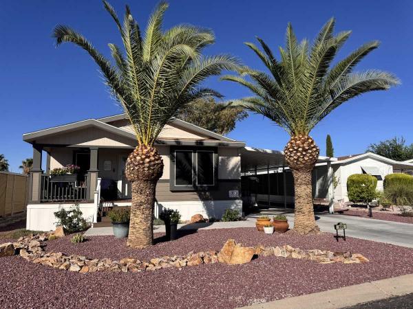 2024 Cavco Mobile Home For Sale