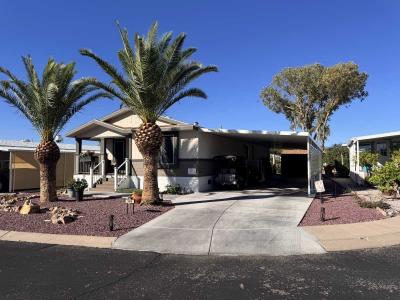 Photo 2 of 44 of home located at 8401 S. Kolb Rd #305 Tucson, AZ 85756