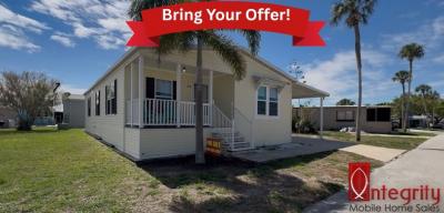 Mobile Home at 309 Holland St Ellenton, FL 34222