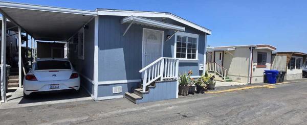 Fuqua Mobile Home For Sale