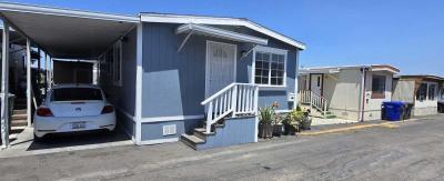 Mobile Home at 402 63rd St San Diego, CA 92114