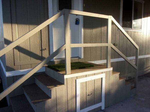 1997 Skyline Oakmanor Limited Manufactured Home