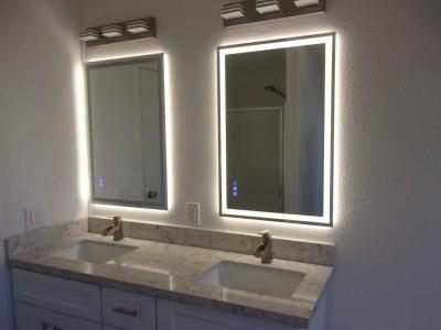 Photo 4 of 45 of home located at 4800 Vegas Valley Dr. Las Vegas, NV 89121
