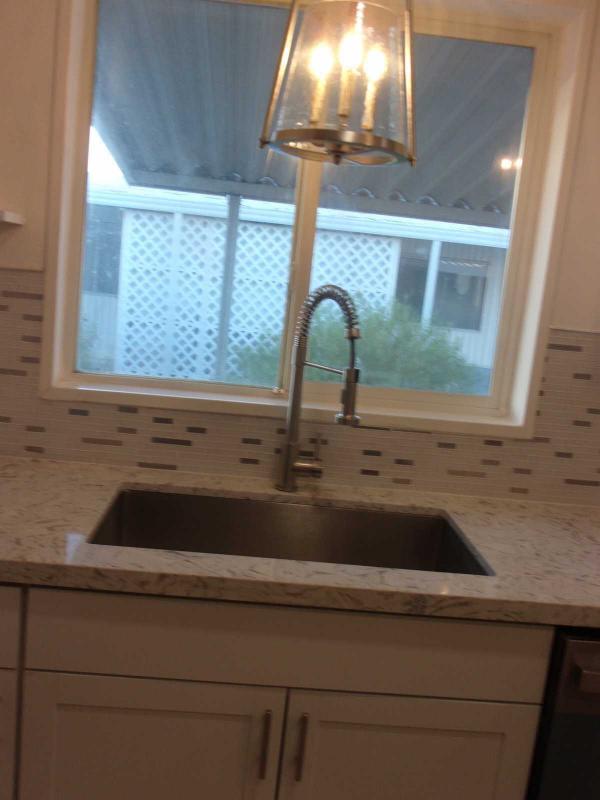1997 Skyline Oakmanor Limited Manufactured Home