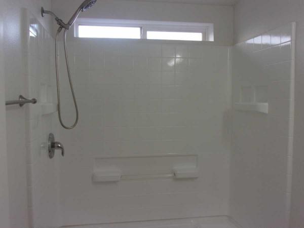1997 Skyline Oakmanor Limited Manufactured Home