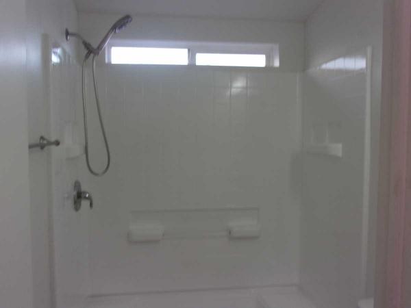 1997 Skyline Oakmanor Limited Manufactured Home
