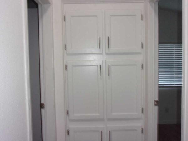 1997 Skyline Oakmanor Limited Manufactured Home
