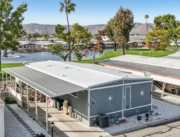 1971  Mobile Home For Sale