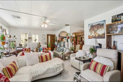 Photo 4 of 34 of home located at 5001 W Florida Ave Hemet, CA 92545