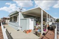 1971 Mobile Home