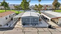 1971 Mobile Home