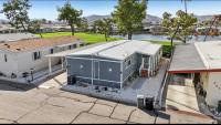 1971 Mobile Home