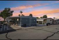 1971 Mobile Home