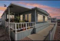 1971 Mobile Home