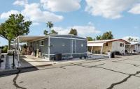 1971 Mobile Home