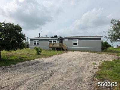 Mobile Home at 2443 Lindsey Dr Robstown, TX 78380