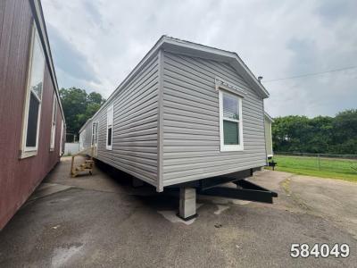 Mobile Home at Greater Texas Home Center Cleb 1726 N Main St Cleburne, TX 76033